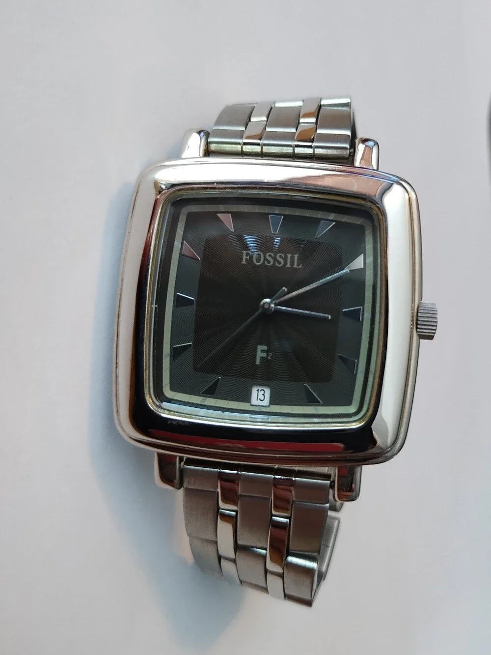 ⌚ Fossil